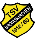 Vereinswappen_TSV Bromskirchen